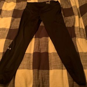 Under armor cold gear leggings